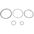 GASKET KIT HIFI FILTER KJ 30022