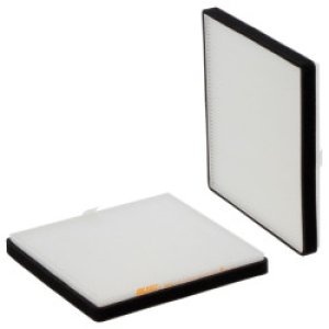 Салонный фильтр HIFI FILTER SC 90484