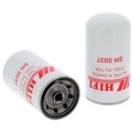 Топливный фильтр HIFI FILTER SN 5037