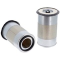 Воздушный фильтр HIFI FILTER SA 16081