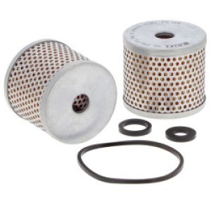 Топливный фильтр HIFI FILTER SN 1118