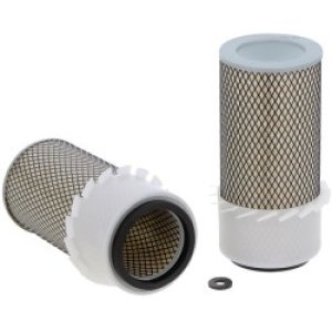 Воздушный фильтр HIFI FILTER SA 11255
