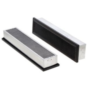 Салонный фильтр HIFI FILTER SC 60023 CAG