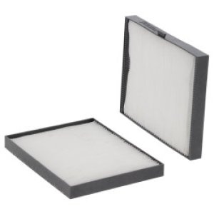 Салонный фильтр HIFI FILTER SC 8074