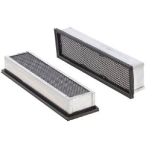 Салонный фильтр HIFI FILTER SC 50214 CAG