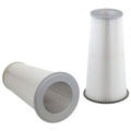 Воздушный фильтр HIFI FILTER ASR 978601AG053