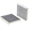 Салонный фильтр HIFI FILTER SC 7025 CA