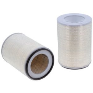 Воздушный фильтр HIFI FILTER SA 17569