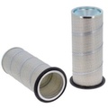 Воздушный фильтр HIFI FILTER SA 11741