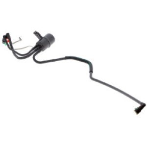 Топливный фильтр HIFI FILTER BE 33000