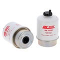 Топливный фильтр HIFI FILTER SN 70182