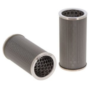 Гидравлический фильтр HIFI FILTER SH 61150