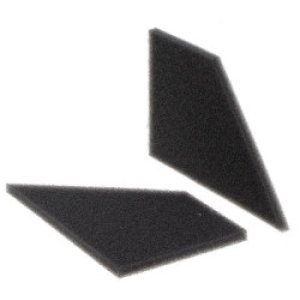 Салонный фильтр HIFI FILTER SC 90289