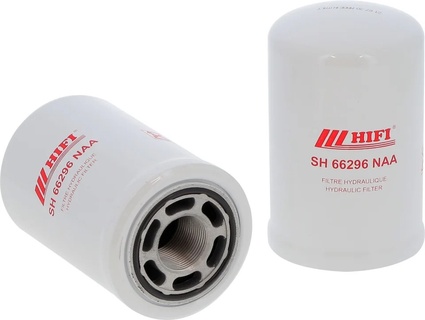 Гидравлический фильтр HIFI FILTER SH 66296 NAA N