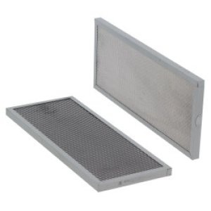 Салонный фильтр HIFI FILTER SC 40012 CAG
