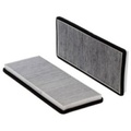 Салонный фильтр HIFI FILTER SC 5001 CA