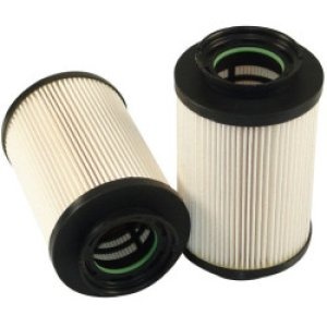 Топливный фильтр HIFI FILTER SN 70223