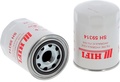 Воздушный фильтр HIFI FILTER NN 5931 GSNT