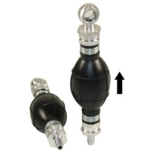 PRIMING PUMP HIFI FILTER MO 5299