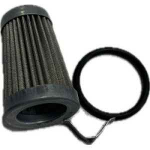 Гидравлический фильтр HIFI FILTER SH 78029