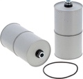 Гидравлический фильтр HIFI FILTER SH 60388 N