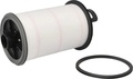 Воздушный фильтр HIFI FILTER NP 6646 S
