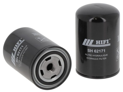 Гидравлический фильтр HIFI FILTER SH 62171