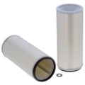 Воздушный фильтр HIFI FILTER SA 11844