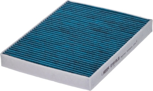 Воздушный фильтр HIFI FILTER NN 1910 GSNT