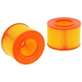 Воздушный фильтр HIFI FILTER SA 830