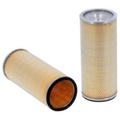 Воздушный фильтр HIFI FILTER SA 11635