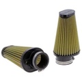 Воздушный фильтр HIFI FILTER HR 16973