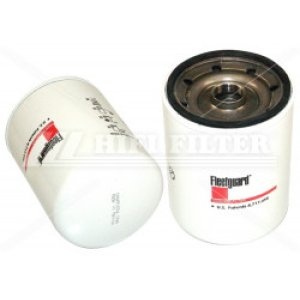 Фильтр HIFI FILTER WE 2056