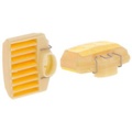 Воздушный фильтр HIFI FILTER SA 12418
