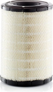 Воздушный фильтр HIFI FILTER NN 4985 S