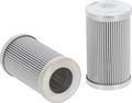 Воздушный фильтр HIFI FILTER NN 4427 S
