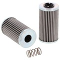 Гидравлический фильтр HIFI FILTER CR 100/02