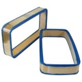 Воздушный фильтр HIFI FILTER SA 7017