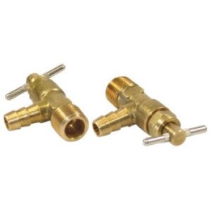 WATER FILTER TAP HIFI FILTER WO 6000