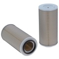 Воздушный фильтр HIFI FILTER SA 11496