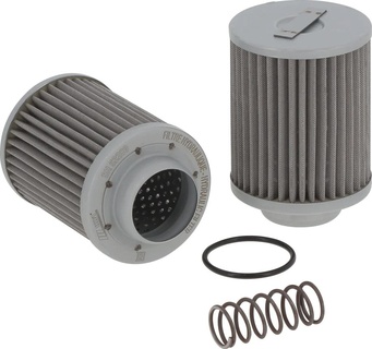 Воздушный фильтр HIFI FILTER NP 2289 S