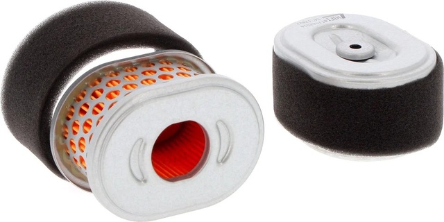 Воздушный фильтр HIFI FILTER SA 12822 N