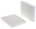 Салонный фильтр HIFI FILTER SC 4064