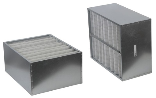 Воздушный фильтр HIFI FILTER NN 1486 GSNT