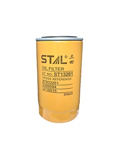 Воздушный фильтр HIFI FILTER NP 5031 S