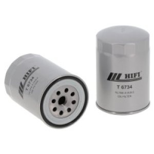 Масляный фильтр HIFI FILTER T 6734