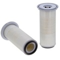 Воздушный фильтр HIFI FILTER SA 16565