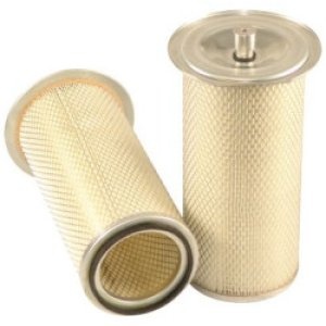 Воздушный фильтр HIFI FILTER SA 17501