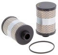 Топливный фильтр HIFI FILTER SN 246