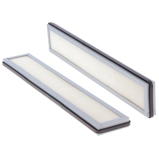 Салонный фильтр HIFI FILTER SC 60115